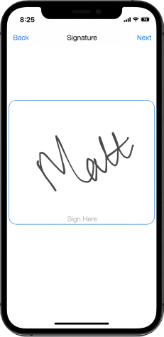 A screen shot of a phone

AI-generated content may be incorrect.